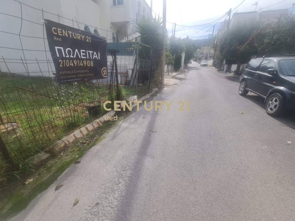 Οικόπεδο στην περιοχή Άνω Λιόσια — φωτογραφία 3