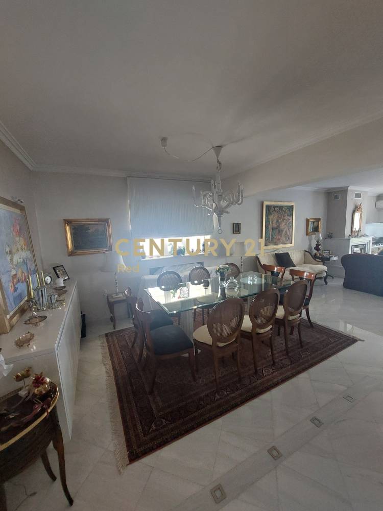 Διαμέρισμα — Ελληνικό