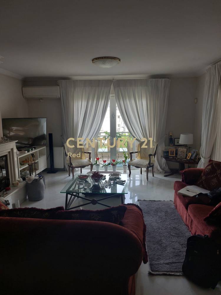 Διαμέρισμα — Ελληνικό