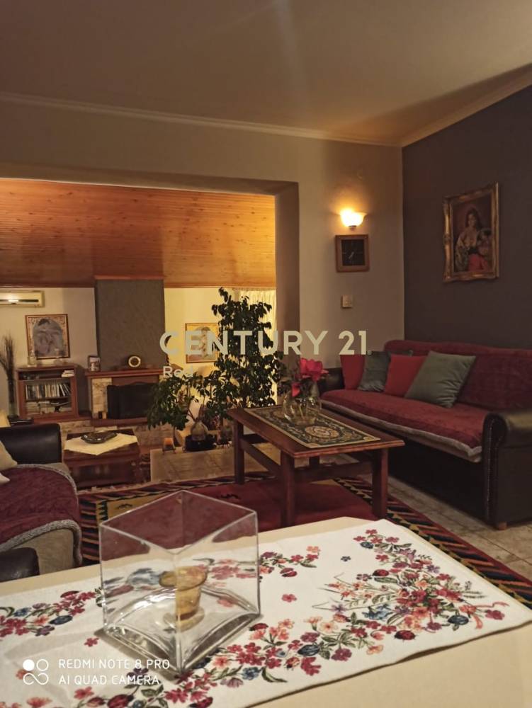 Μονοκατοικία 165 τ.μ. προς πώληση στην περιοχή Κορμίστα — φωτογραφία 8