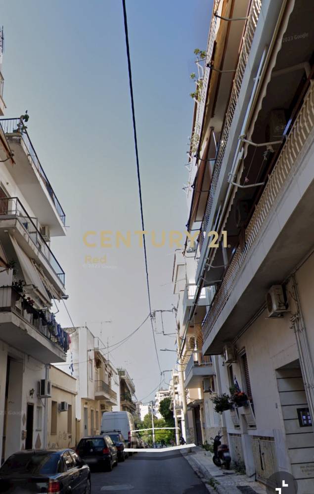 Οικόπεδο — Ριζούπολη