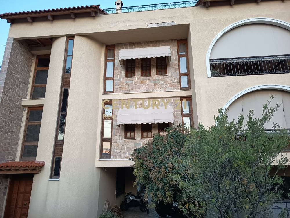 Κτίριο 600 τ.μ. προς πώληση στην περιοχή Αχαρνές — φωτογραφία 46