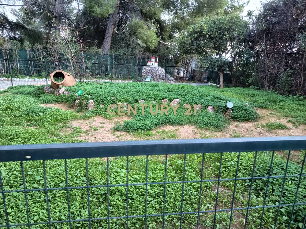 Κτίριο 600 τ.μ. προς πώληση στην περιοχή Αχαρνές — φωτογραφία 34