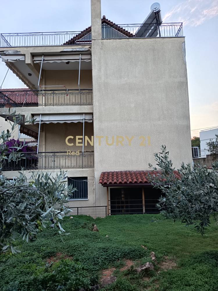 Κτίριο 600 τ.μ. προς πώληση στην περιοχή Αχαρνές — φωτογραφία 44