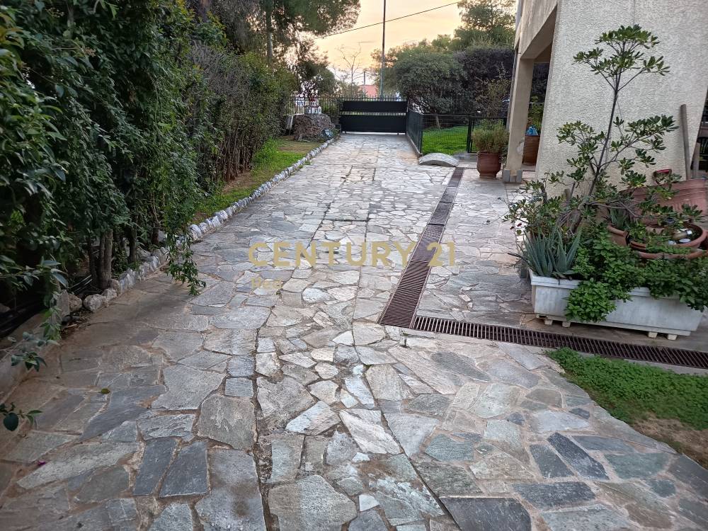 Κτίριο 600 τ.μ. προς πώληση στην περιοχή Αχαρνές — φωτογραφία 32