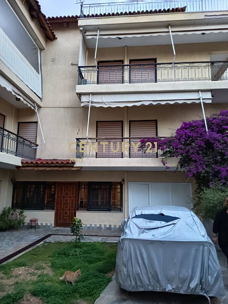 Κτίριο 600 τ.μ. προς πώληση στην περιοχή Αχαρνές — φωτογραφία 45