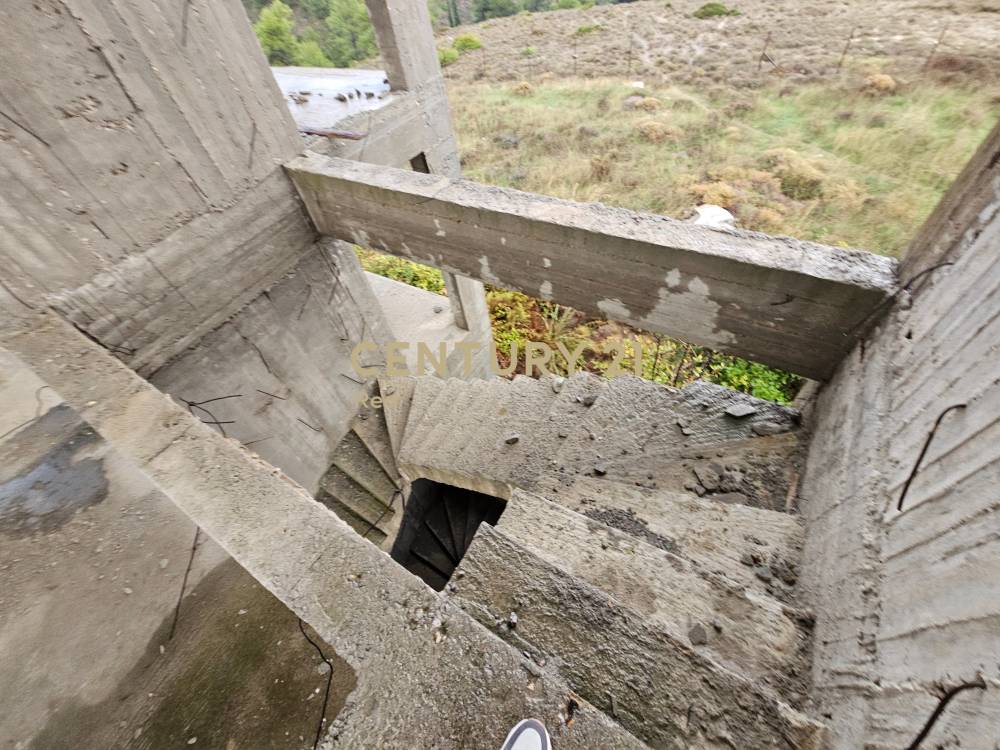Οικόπεδο στην περιοχή Κ. Καπανδριτίου — φωτογραφία 5