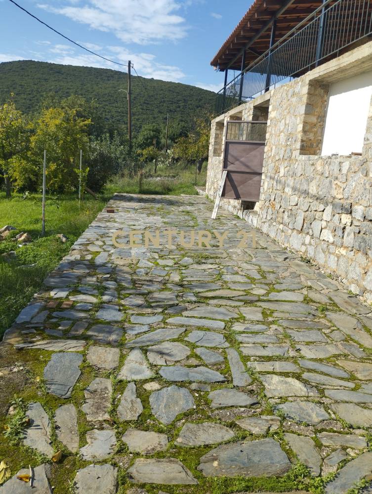 Μονοκατοικία 112 τ.μ. προς πώληση στην περιοχή Καλαμάτα — φωτογραφία 26