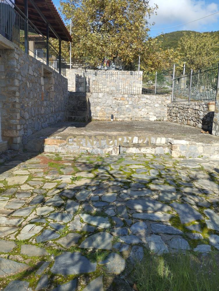 Μονοκατοικία 112 τ.μ. προς πώληση στην περιοχή Καλαμάτα — φωτογραφία 24
