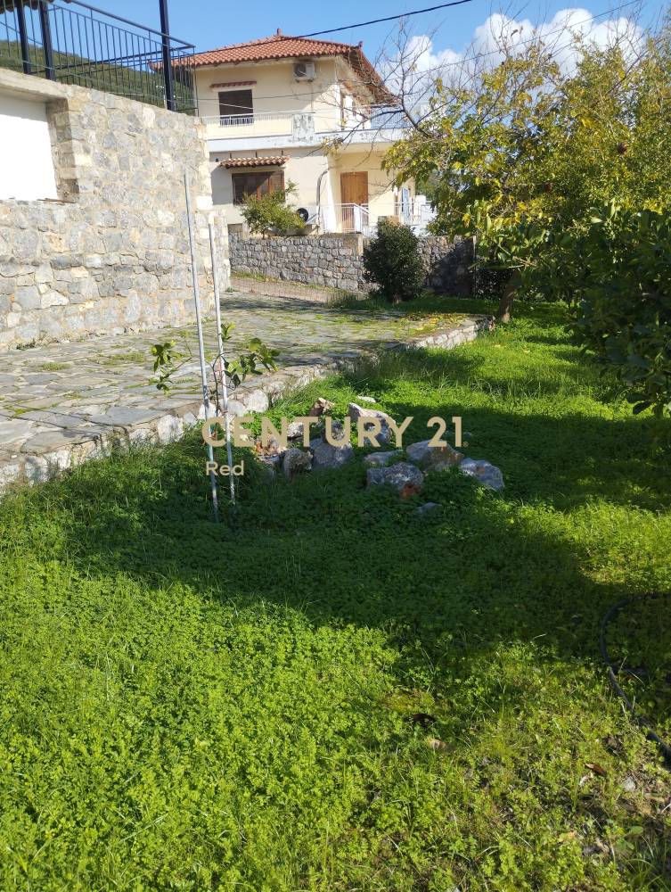 Μονοκατοικία 112 τ.μ. προς πώληση στην περιοχή Καλαμάτα — φωτογραφία 30