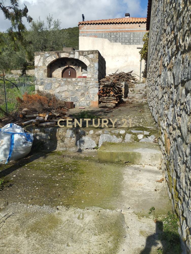 Μονοκατοικία 112 τ.μ. προς πώληση στην περιοχή Καλαμάτα — φωτογραφία 23