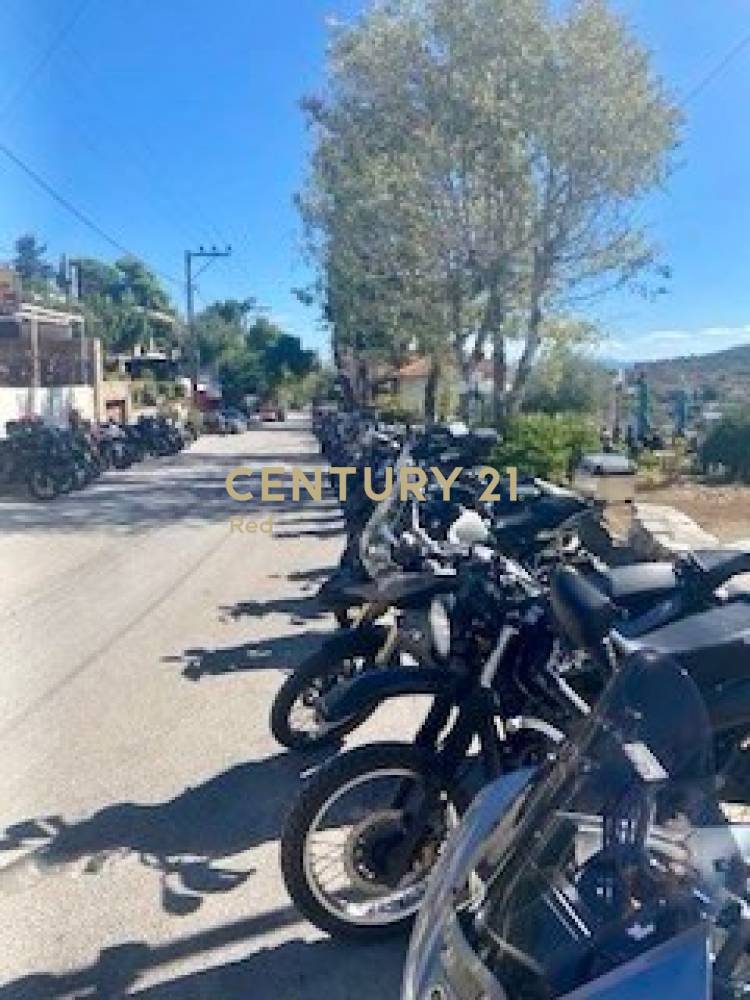 Κατάστημα 700 τ.μ. προς πώληση στην περιοχή Βίλια — φωτογραφία 14
