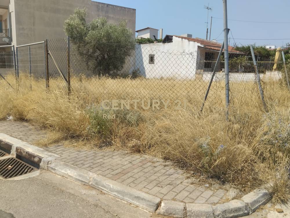 Οικόπεδο στην περιοχή Ελευσίνα — φωτογραφία 2