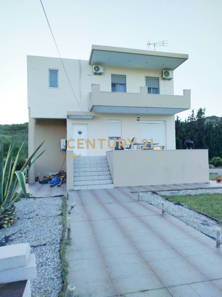 Μονοκατοικία 280 τ.μ. προς πώληση στην περιοχή Ρόδος — φωτογραφία 8