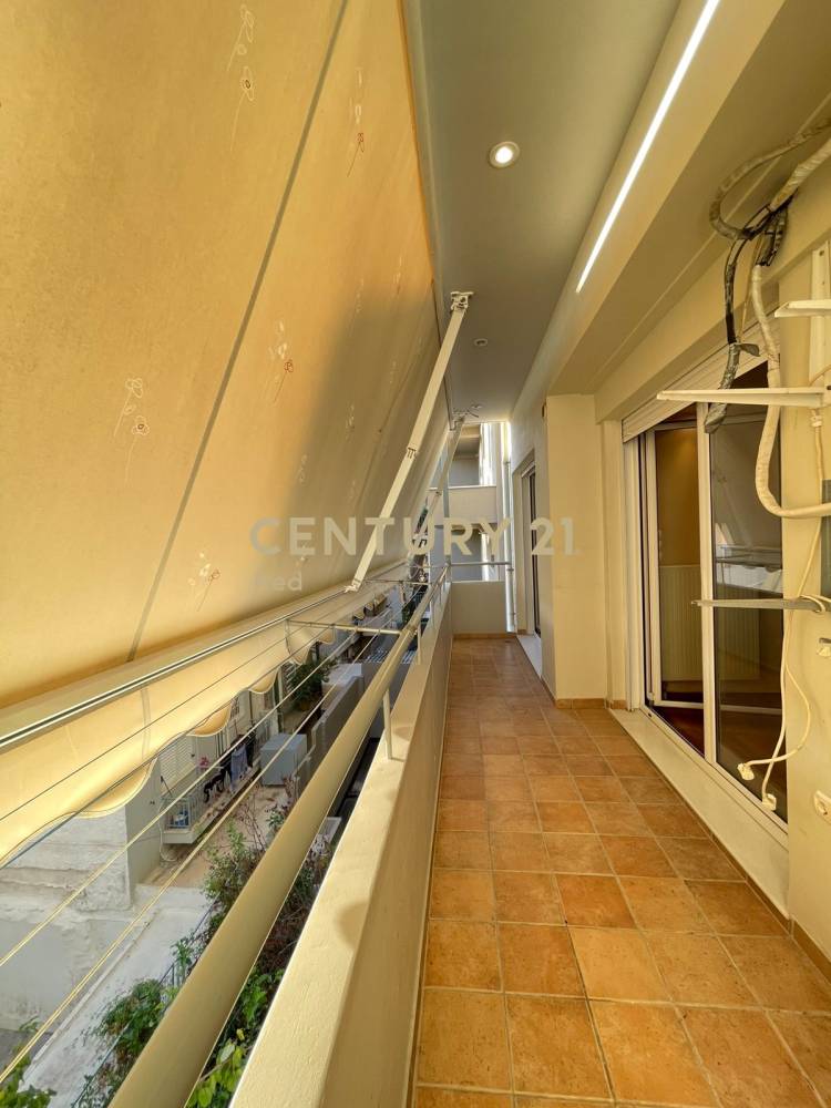 Διαμέρισμα 102 τ.μ. προς πώληση στην περιοχή Κερατσίνι — φωτογραφία 27