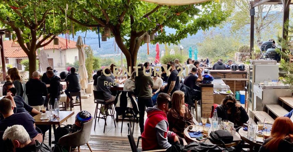 Κατάστημα 700 τ.μ. προς πώληση στην περιοχή Βίλια — φωτογραφία 15