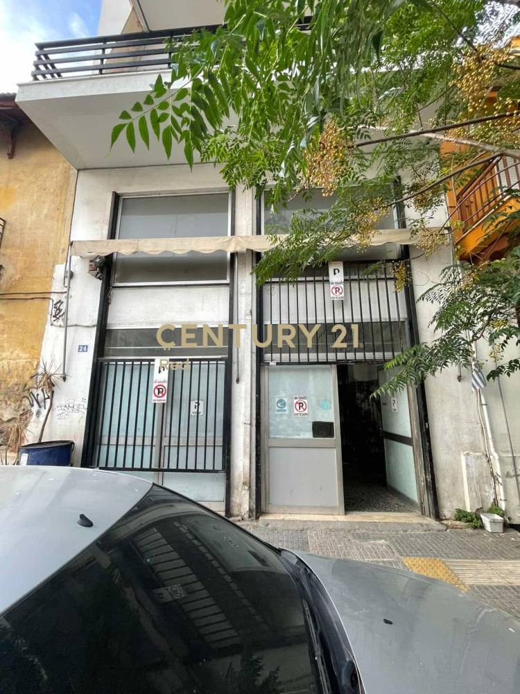 Κατάστημα 82 τ.μ. προς ενοικίαση στη Νίκαια — φωτογραφία 9
