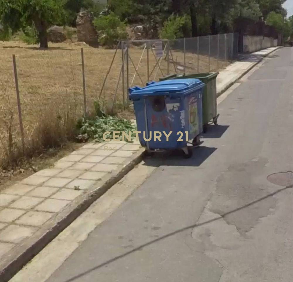 Οικόπεδο — Ροδόπολη