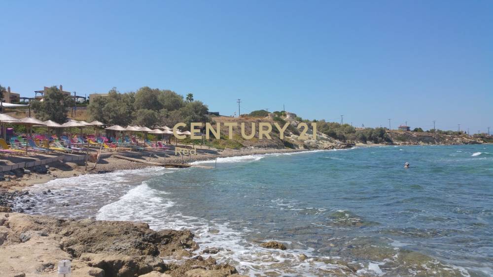 Οικόπεδο στην περιοχή Αίγινα — φωτογραφία 5