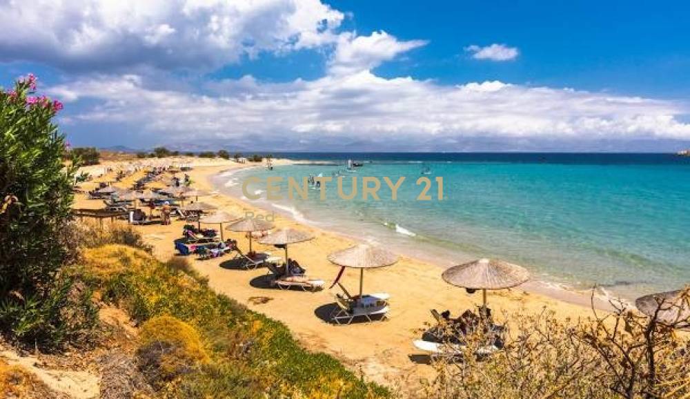 Οικόπεδο στην περιοχή Πάρος — φωτογραφία 5