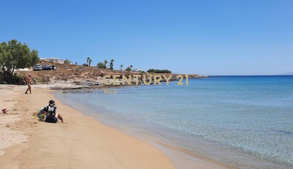 Οικόπεδο 156.000 τ.μ. προς πώληση στην περιοχή Πάρος — φωτογραφία 7