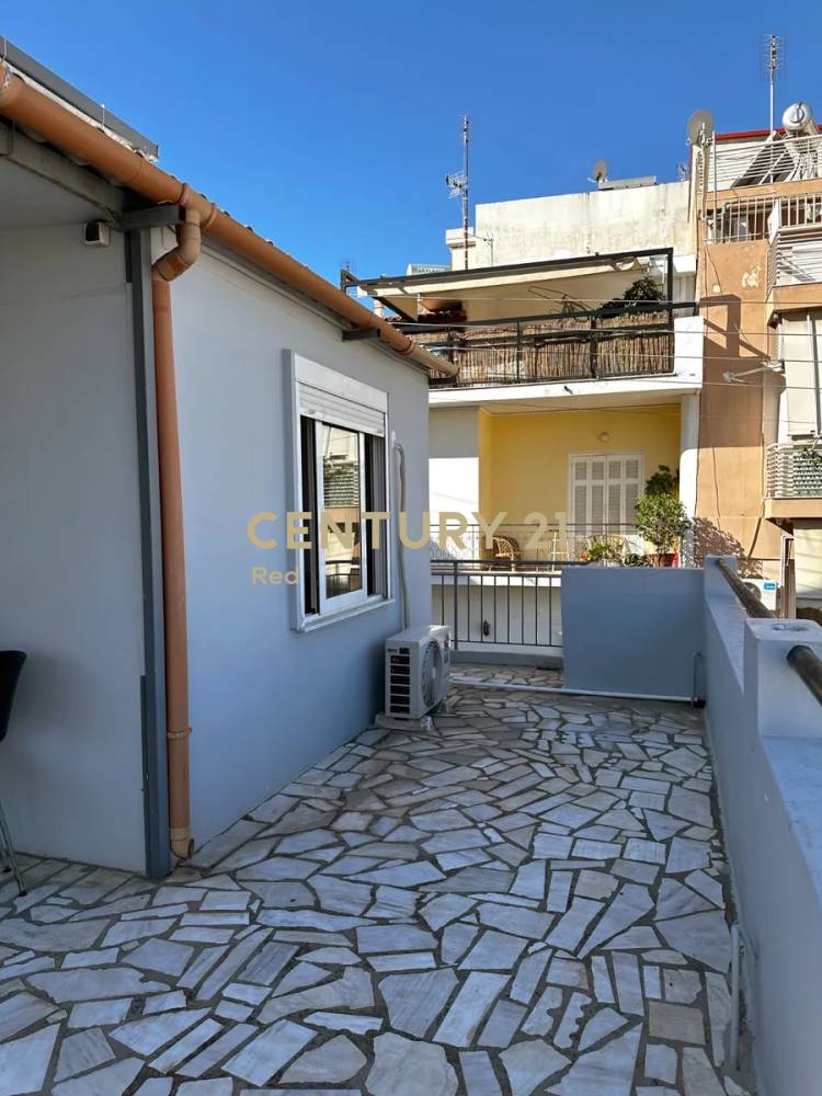 Μονοκατοικία 130 τ.μ. προς πώληση στην περιοχή Άγιος Δημήτριος — φωτογραφία 18