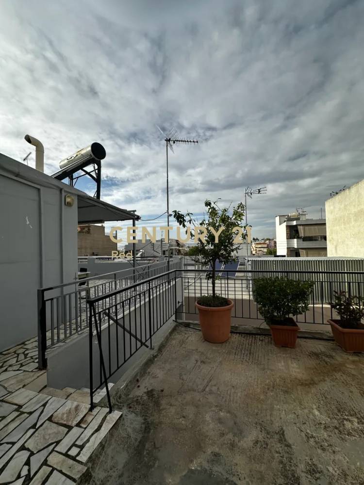 Μονοκατοικία 130 τ.μ. προς πώληση στην περιοχή Άγιος Δημήτριος — φωτογραφία 20