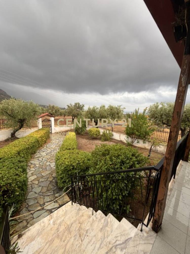 Μονοκατοικία 75 τ.μ. προς πώληση στην περιοχή Μέγαρα — φωτογραφία 31