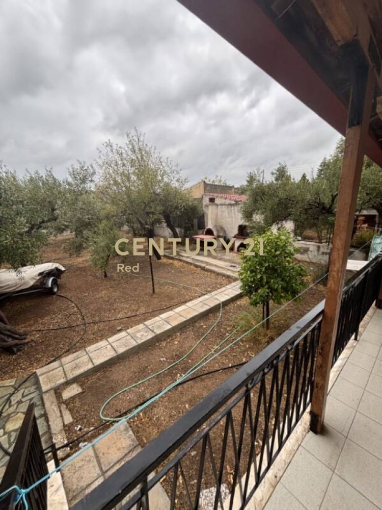 Μονοκατοικία 75 τ.μ. προς πώληση στην περιοχή Μέγαρα — φωτογραφία 23
