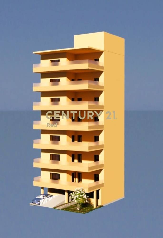 Διαμέρισμα στην περιοχή Κερατσίνι — φωτογραφία 5
