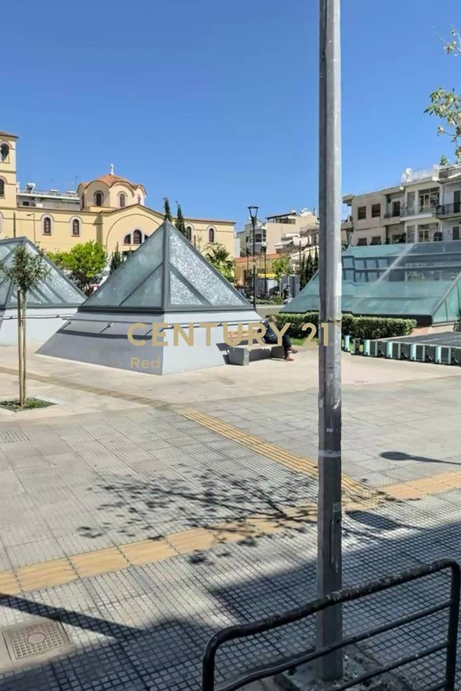Κατάστημα 82 τ.μ. προς ενοικίαση στη Νίκαια — φωτογραφία 8