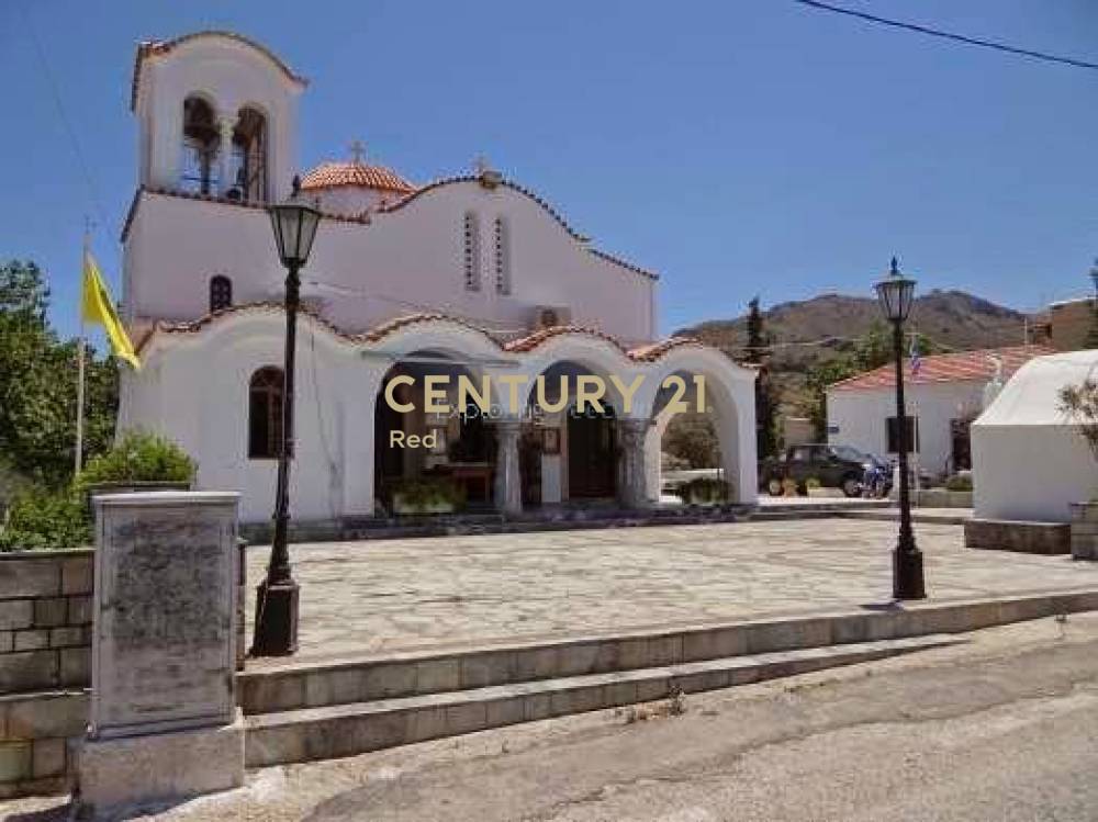 Οικόπεδο στην περιοχή Αίγινα — φωτογραφία 5