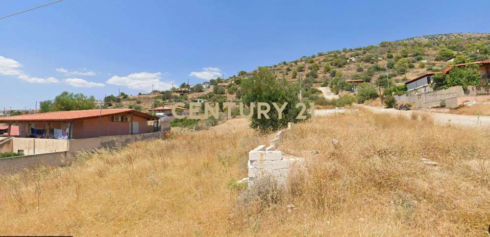 Οικόπεδο 314 τ.μ. προς πώληση στην περιοχή Σαλαμίνα — φωτογραφία 6