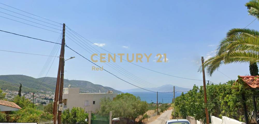 Οικόπεδο 314 τ.μ. προς πώληση στην περιοχή Σαλαμίνα — φωτογραφία 7