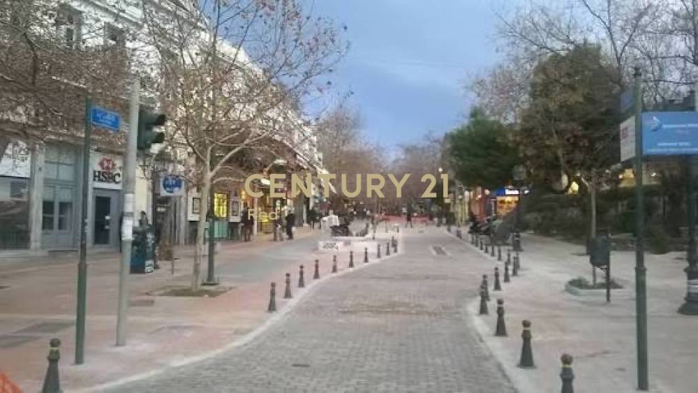 Κατάστημα στην περιοχή Κηφισιά — φωτογραφία 5