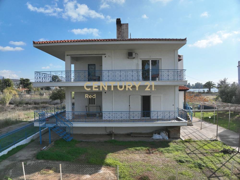 Μονοκατοικία 280 τ.μ. προς πώληση στην περιοχή Ερέτρια — φωτογραφία 12