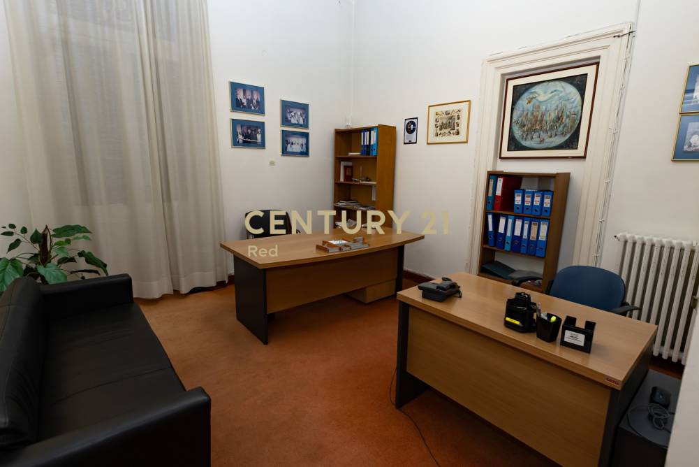Επαγγελματικό κτίριο 540 τ.μ. προς πώληση στην περιοχή Λεωφ. Πατησίων - Λεωφ. Αχαρνών — φωτογραφία 9