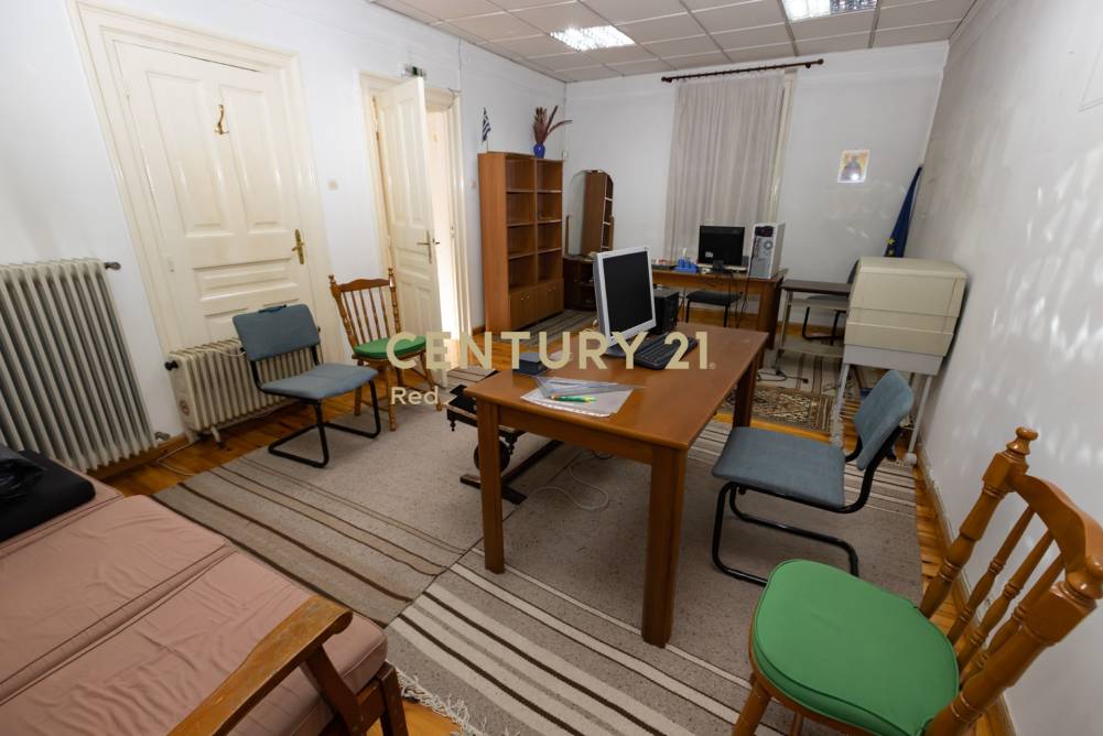 Επαγγελματικό κτίριο 540 τ.μ. προς πώληση στην περιοχή Λεωφ. Πατησίων - Λεωφ. Αχαρνών — φωτογραφία 12