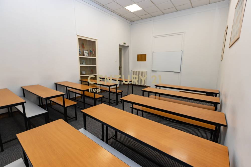 Επαγγελματικό κτίριο 540 τ.μ. προς πώληση στην περιοχή Λεωφ. Πατησίων - Λεωφ. Αχαρνών — φωτογραφία 14