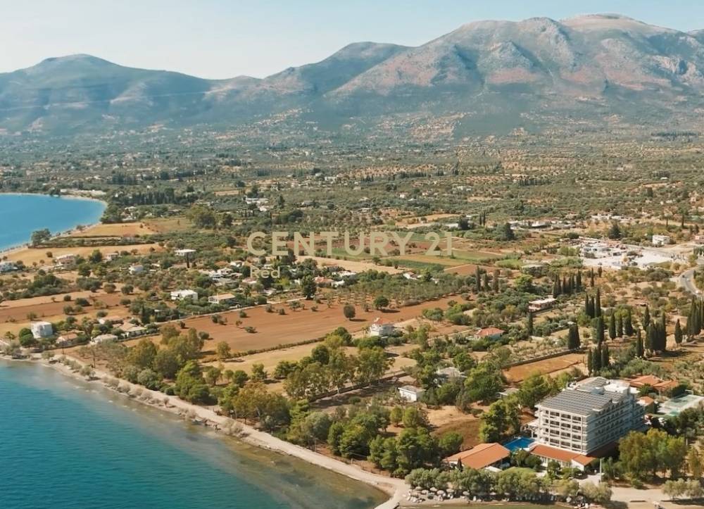 Ξενοδοχείο 4.012 τ.μ. προς πώληση στην περιοχή Αμάρυνθος — φωτογραφία 23