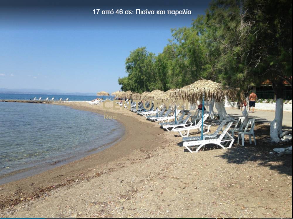 Ξενοδοχείο 4.012 τ.μ. προς πώληση στην περιοχή Αμάρυνθος — φωτογραφία 21