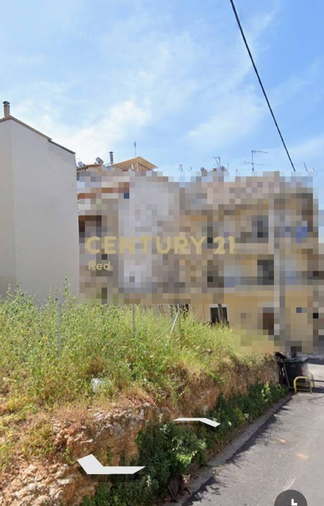 Οικόπεδο — Ριζούπολη