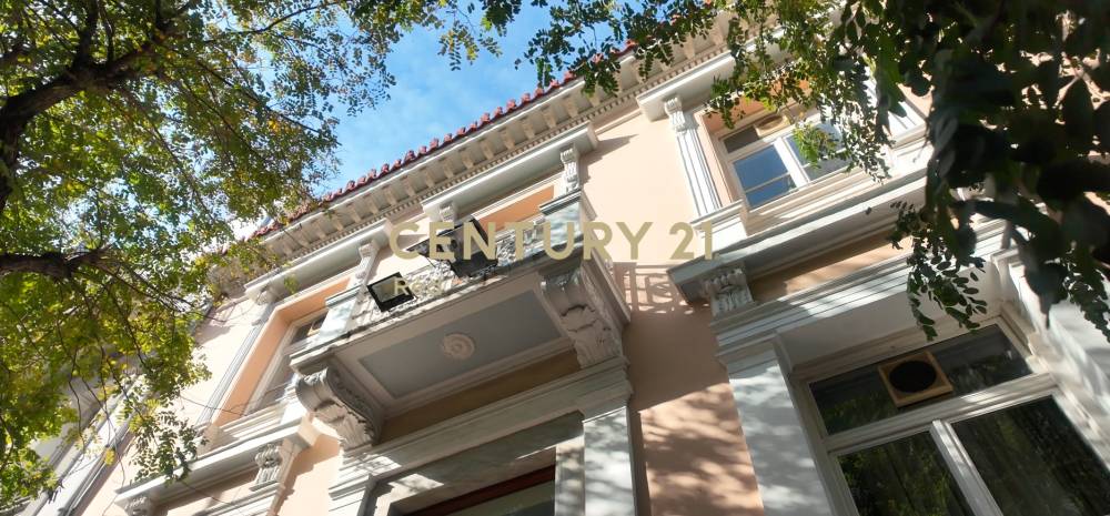 Επαγγελματικό κτίριο 545 τ.μ. προς πώληση στην περιοχή Λεωφ. Πατησίων - Λεωφ. Αχαρνών — φωτογραφία 18