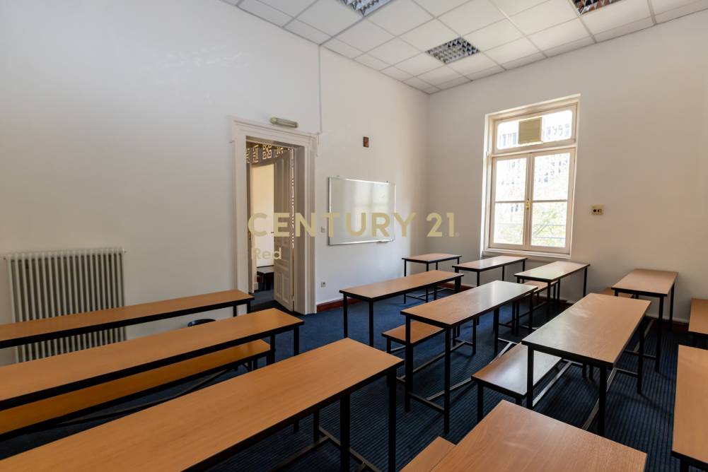 Επαγγελματικό κτίριο 545 τ.μ. προς πώληση στην περιοχή Λεωφ. Πατησίων - Λεωφ. Αχαρνών — φωτογραφία 11