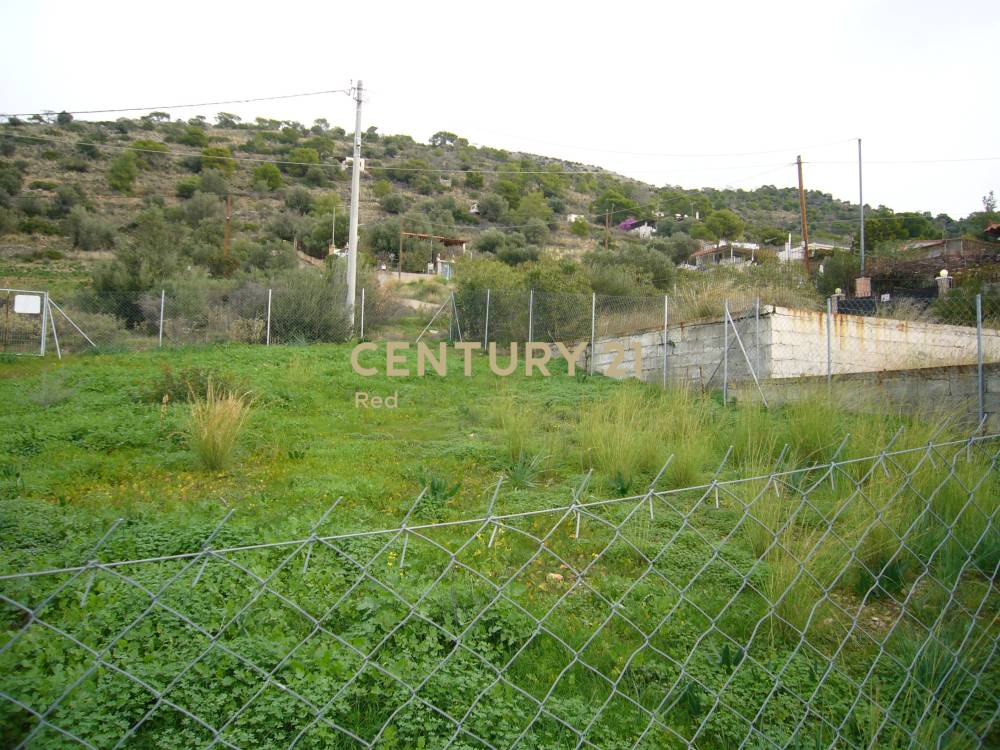 Οικόπεδο 314 τ.μ. προς πώληση στην περιοχή Σαλαμίνα — φωτογραφία 8
