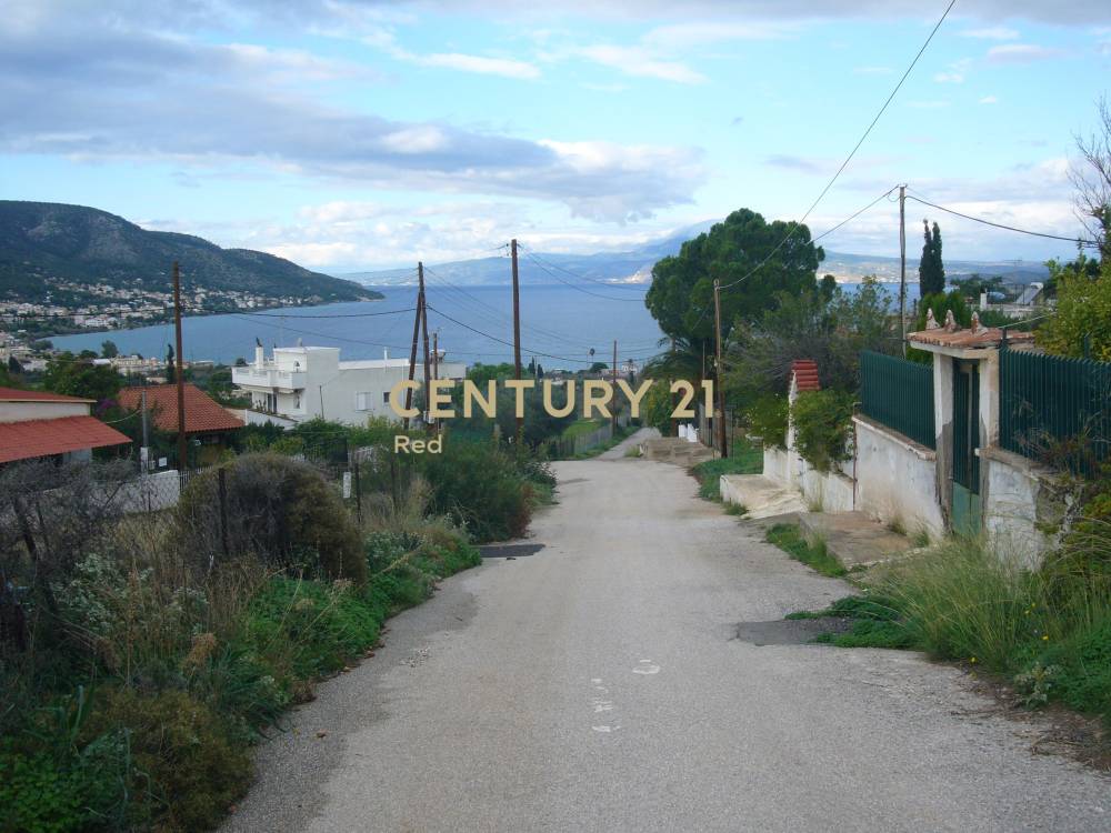 Οικόπεδο 314 τ.μ. προς πώληση στην περιοχή Σαλαμίνα — φωτογραφία 15