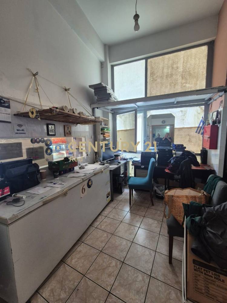 Κατάστημα 165 τ.μ. προς πώληση στην περιοχή Νέος Κόσμος — φωτογραφία 11
