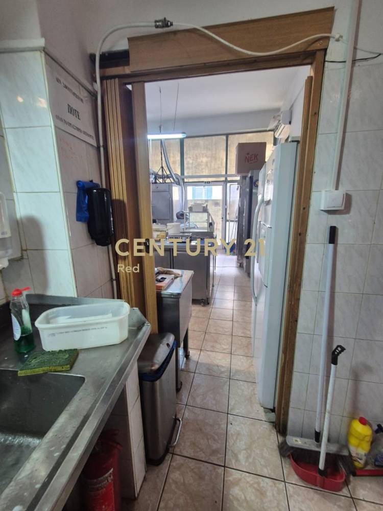 Κατάστημα 165 τ.μ. προς πώληση στην περιοχή Νέος Κόσμος — φωτογραφία 17