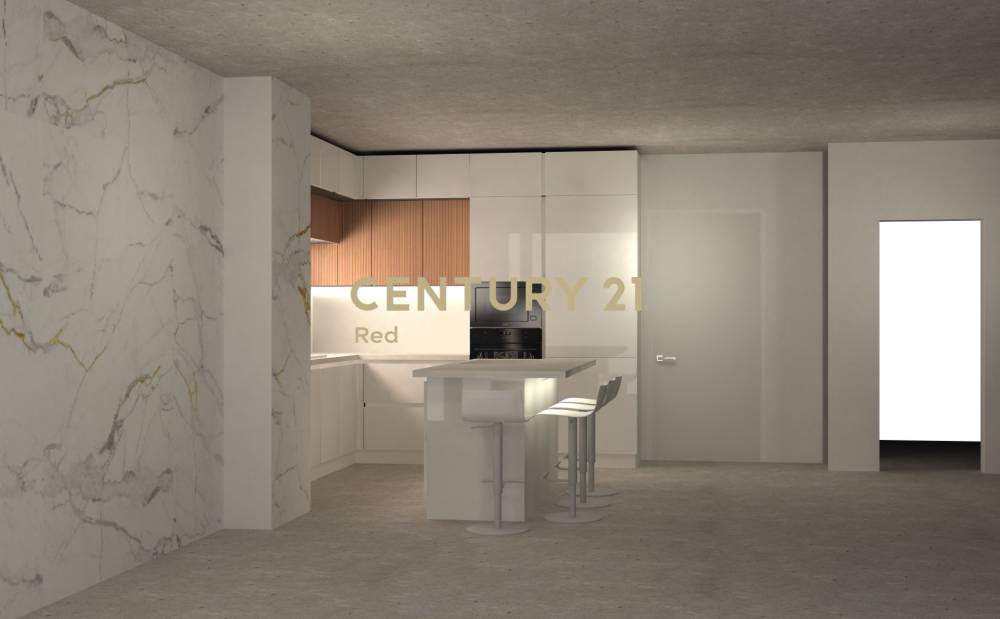 Διαμέρισμα 120 τ.μ. προς πώληση στην περιοχή Νέα Σμύρνη — φωτογραφία 6