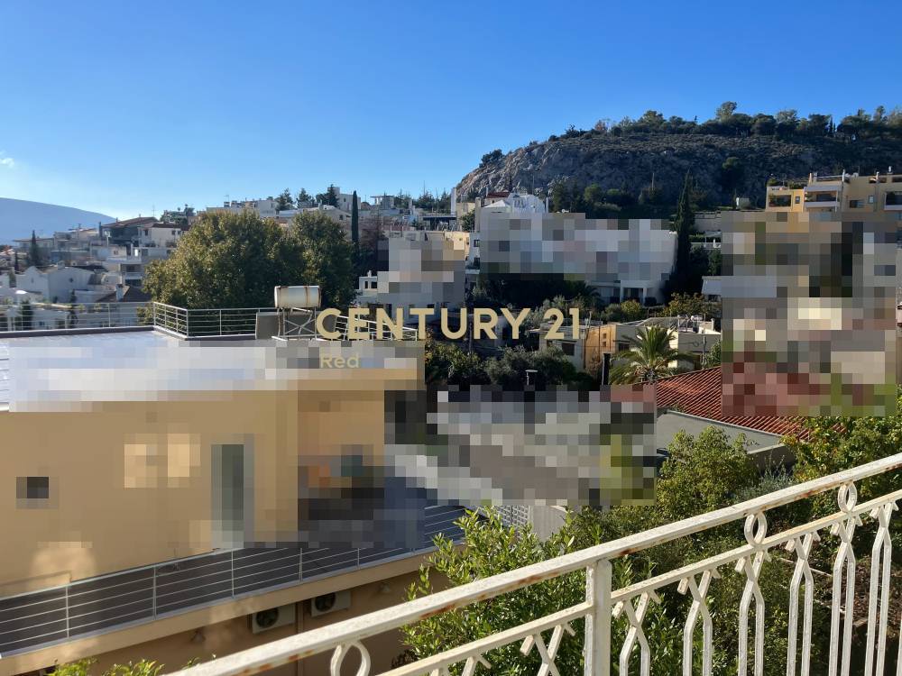 Διαμέρισμα 75 τ.μ. προς πώληση στην περιοχή Παλαιό Ψυχικό — φωτογραφία 19